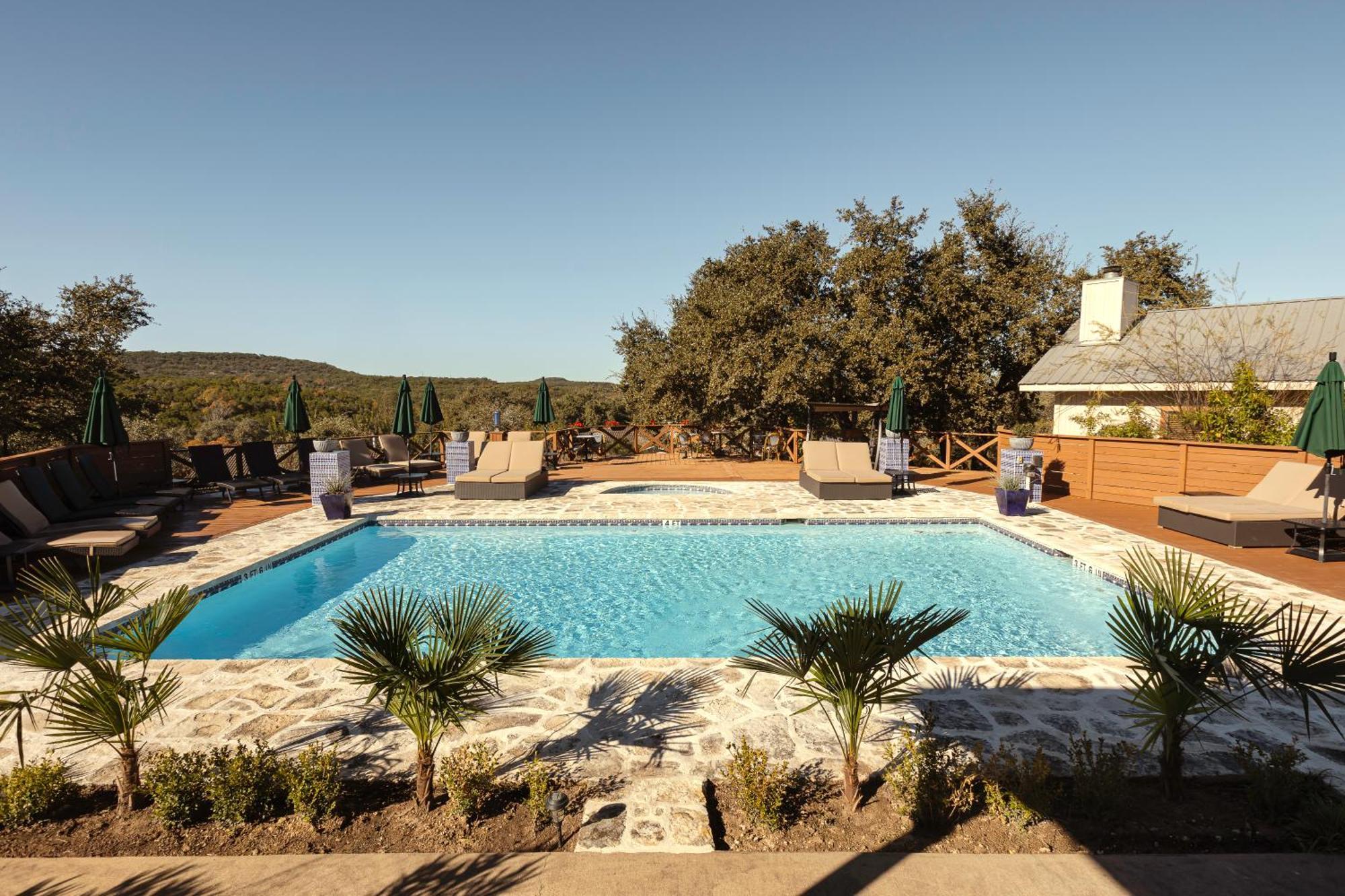 Blair House Inn And Spa Уимберли Экстерьер фото