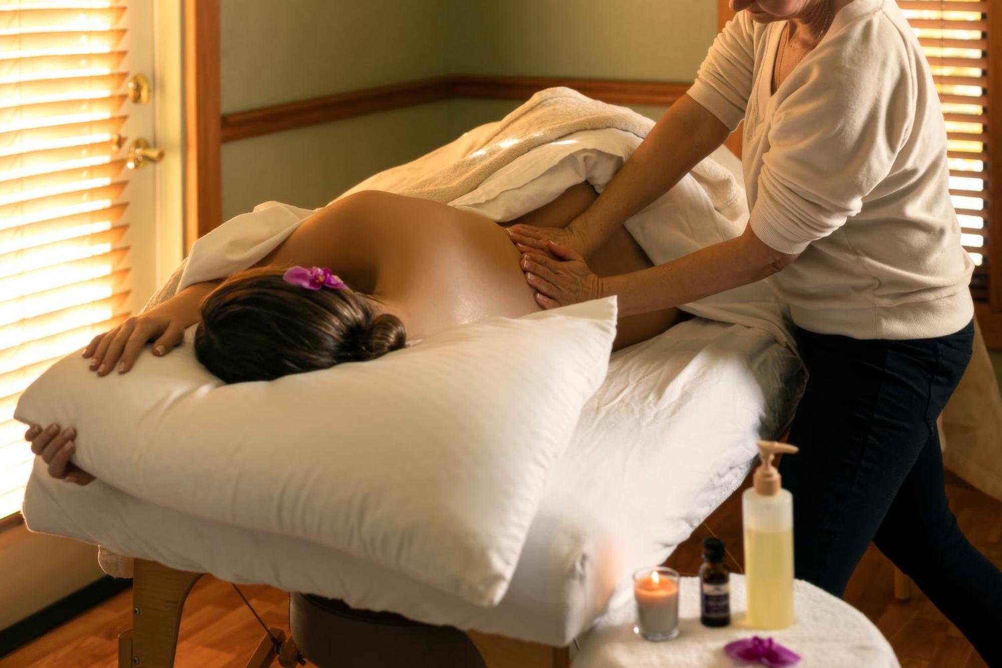 Blair House Inn And Spa Уимберли Экстерьер фото