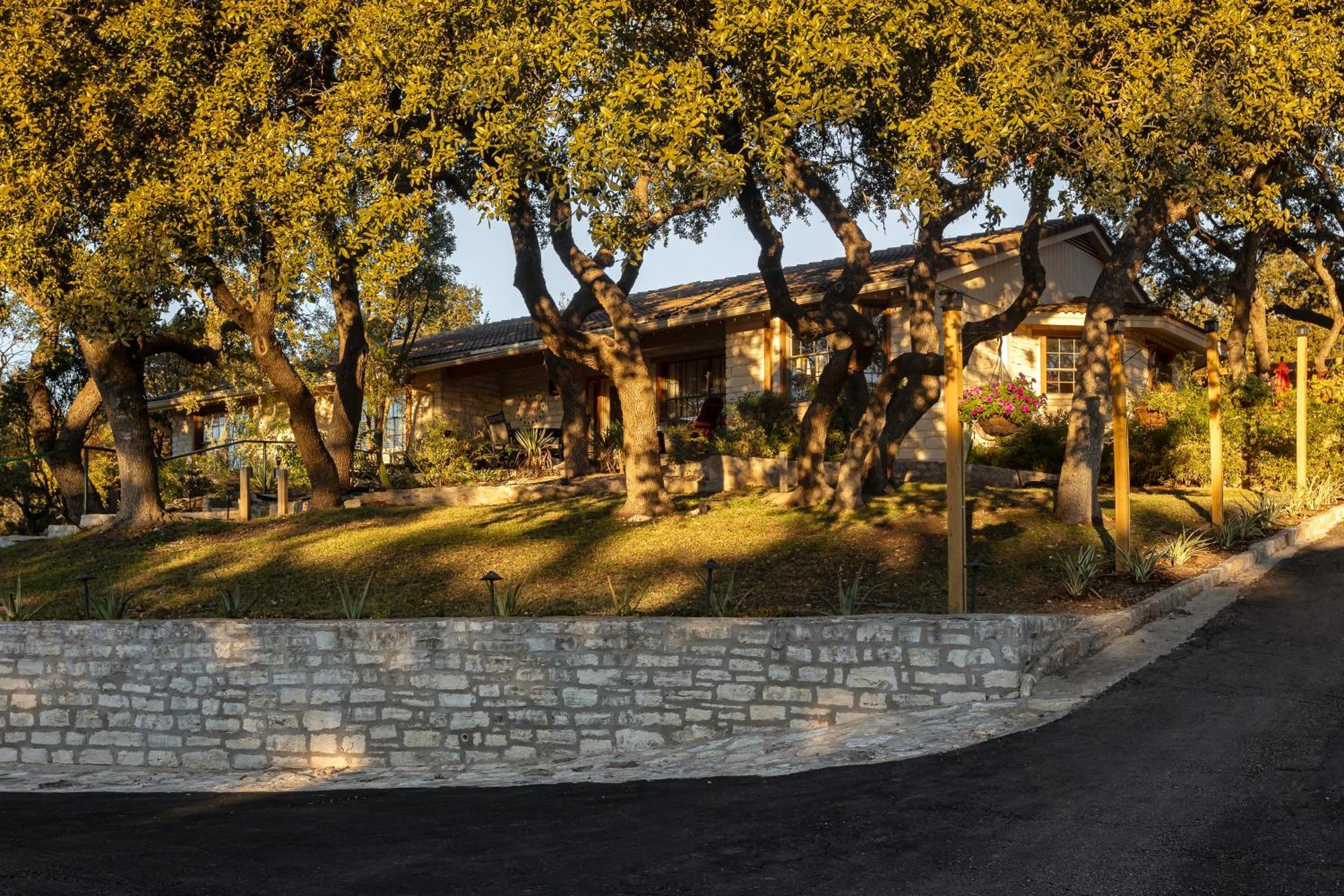 Blair House Inn And Spa Уимберли Экстерьер фото