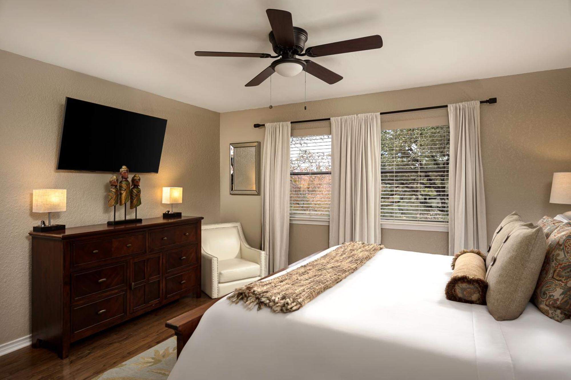 Blair House Inn And Spa Уимберли Номер фото