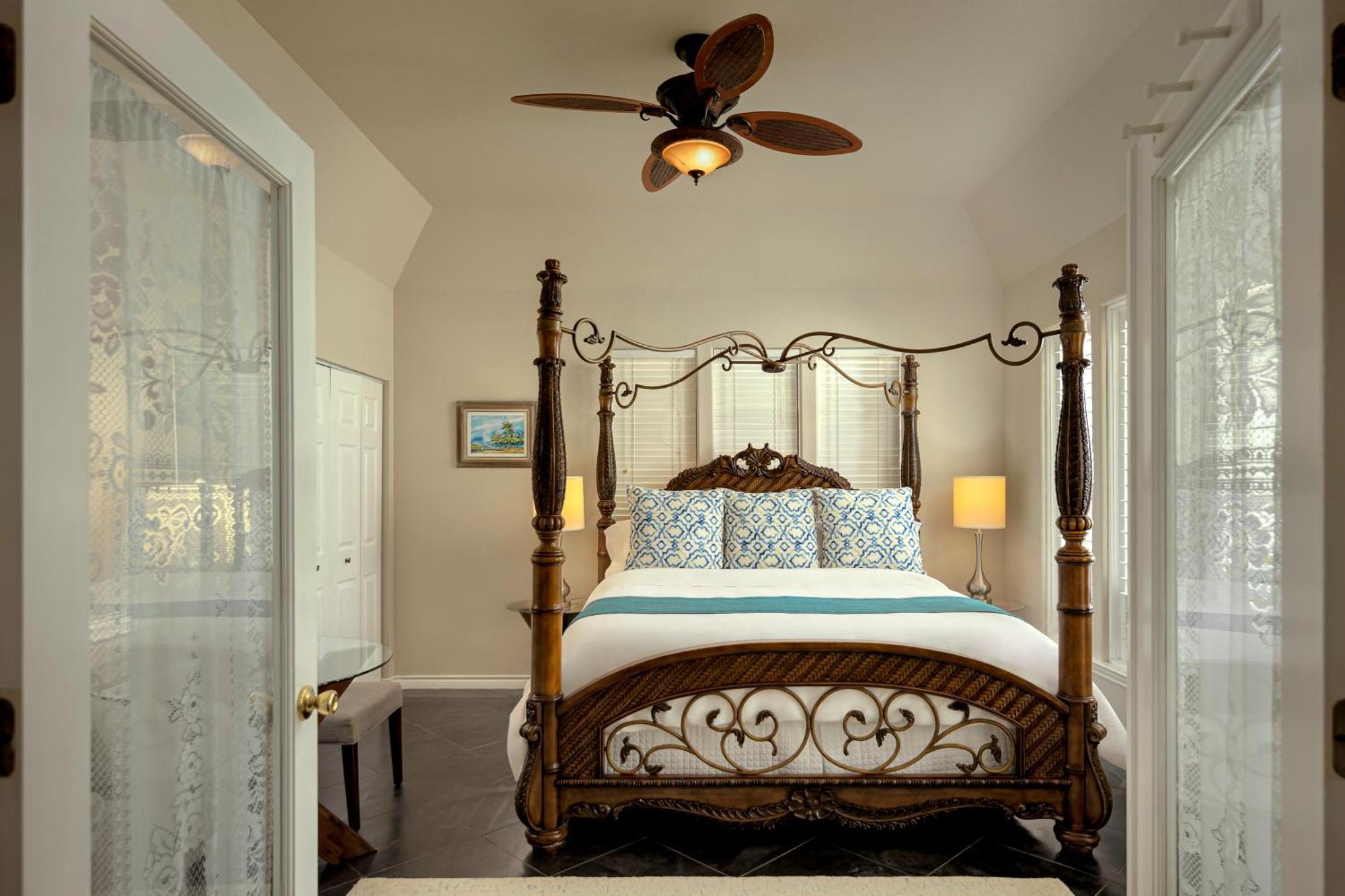 Blair House Inn And Spa Уимберли Номер фото