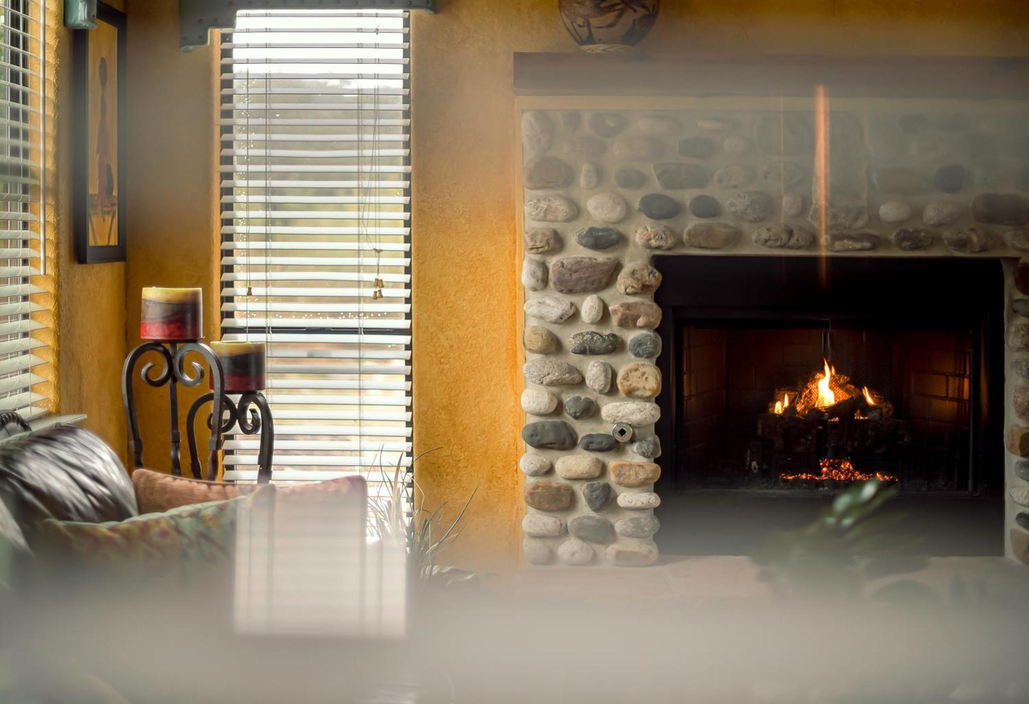 Blair House Inn And Spa Уимберли Номер фото