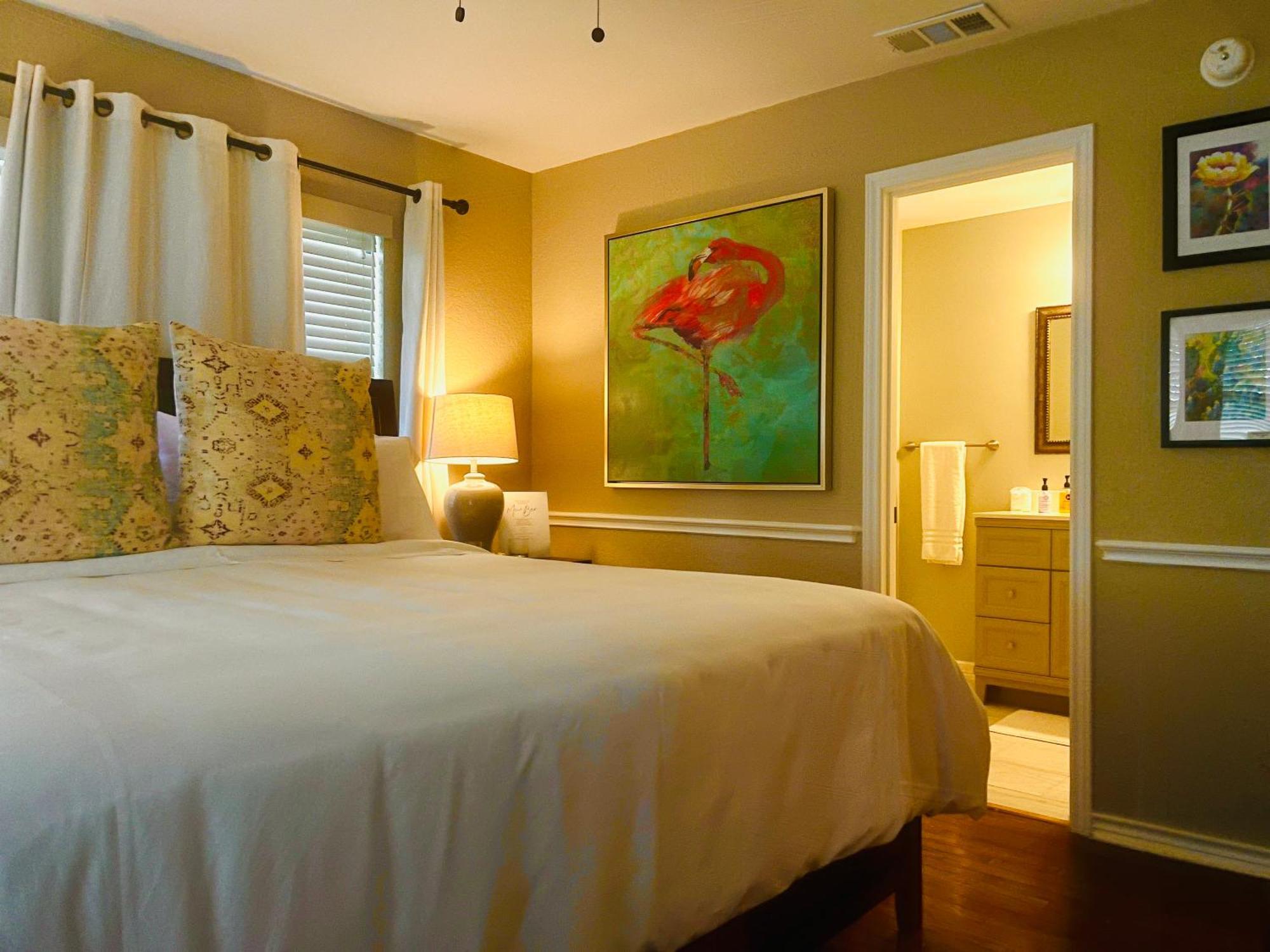 Blair House Inn And Spa Уимберли Номер фото