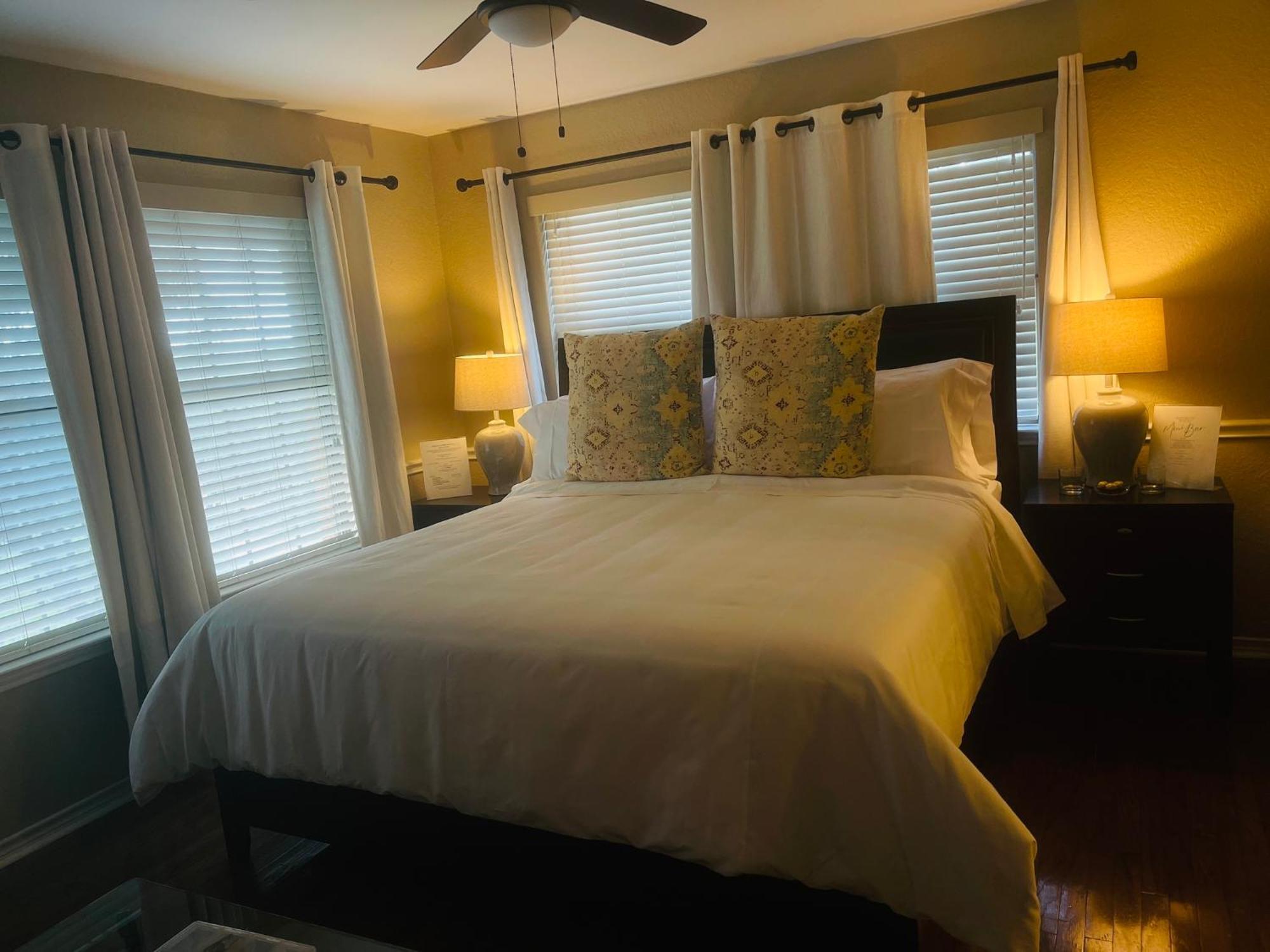 Blair House Inn And Spa Уимберли Номер фото