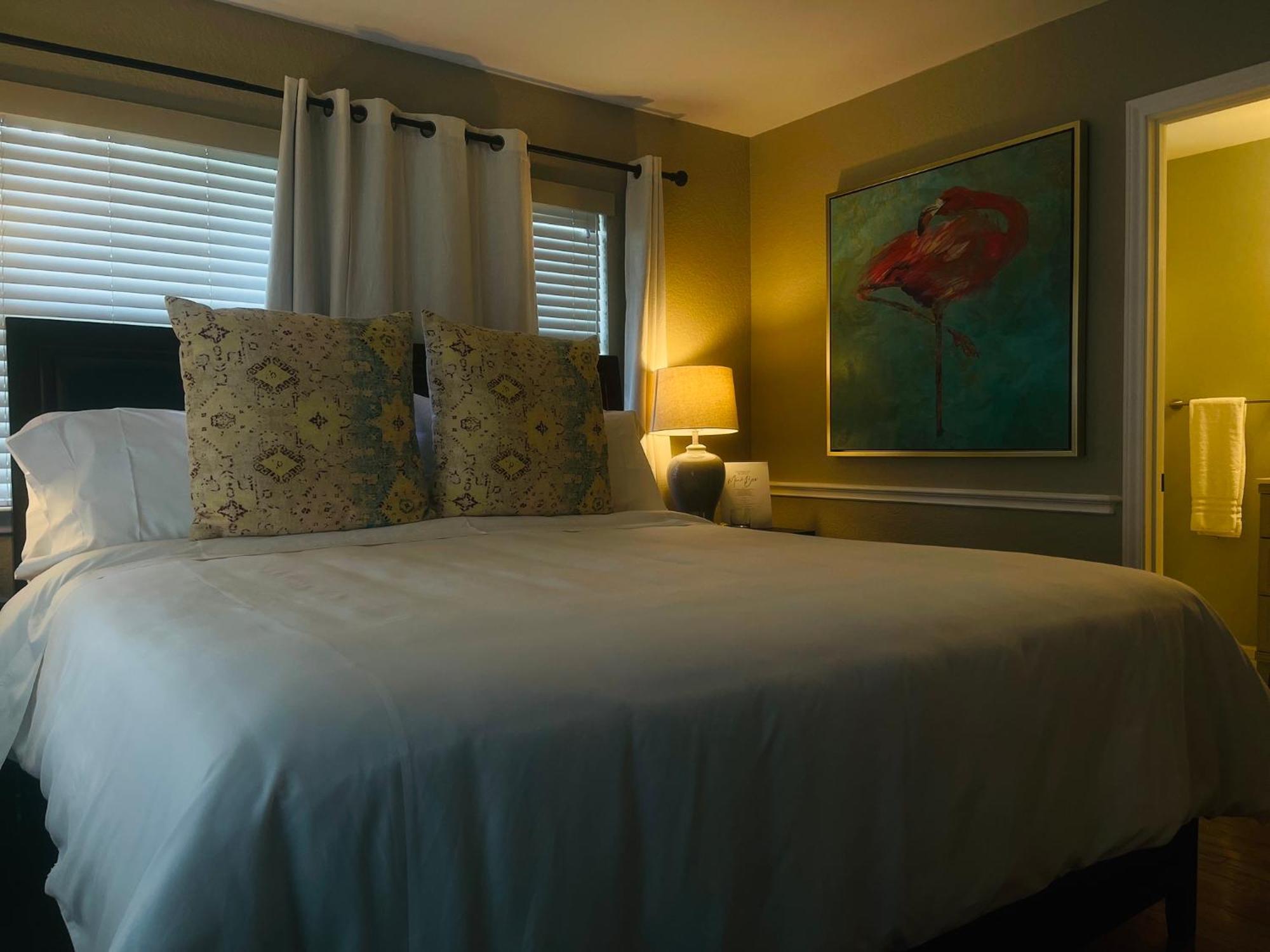 Blair House Inn And Spa Уимберли Номер фото